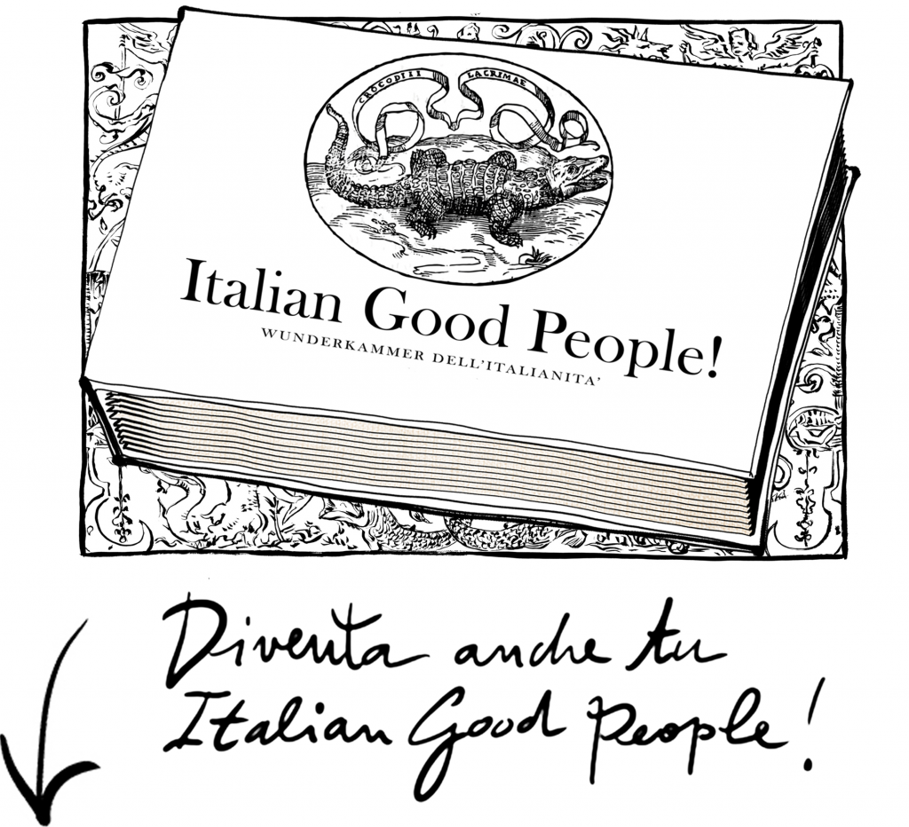 libro diventa anche tu italiangoodpeople